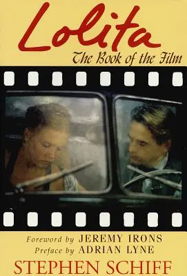 Lolita: Il libro del film - Lolita: The Book of the Film