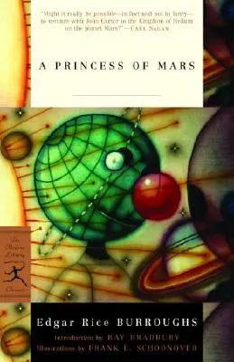 Una principessa di Marte: Un romanzo di Barsoom - A Princess of Mars: A Barsoom Novel