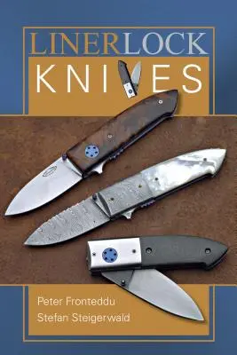 Coltelli con chiusura a liner - Liner Lock Knives