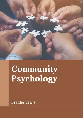 Psicologia di comunità - Community Psychology