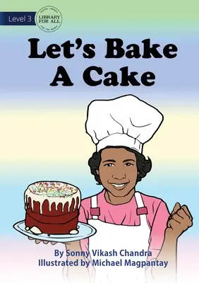Prepariamo una torta - Let's Bake A Cake