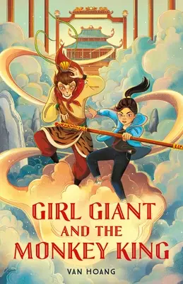 La ragazza gigante e il re delle scimmie - Girl Giant and the Monkey King