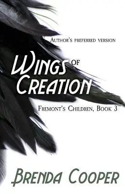 Le ali della creazione - Wings of Creation