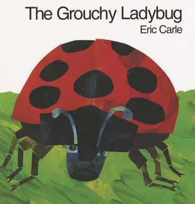 La coccinella brontolona - The Grouchy Ladybug
