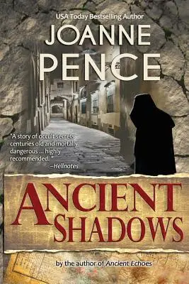 Ombre antiche - Ancient Shadows