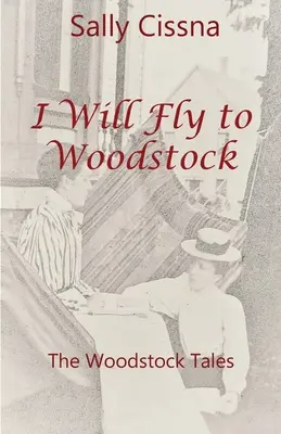 Volerò a Woodstock - I Will Fly To Woodstock