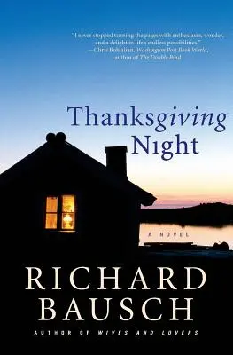 La notte del Ringraziamento - Thanksgiving Night