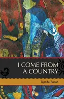 Vengo da un paese - I Come From A Country