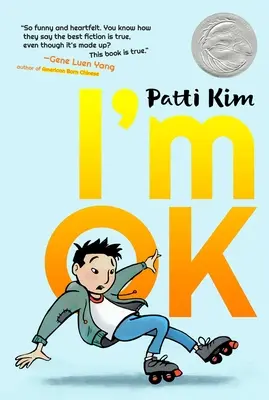 Sto bene - I'm Ok