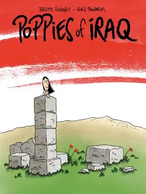 I papaveri dell'Iraq - Poppies of Iraq