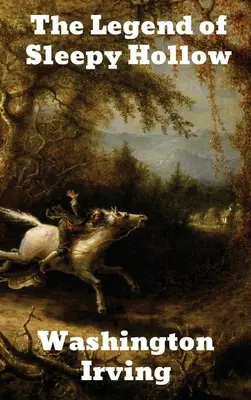 La leggenda di Sleepy Hollow - The Legend of Sleepy Hollow