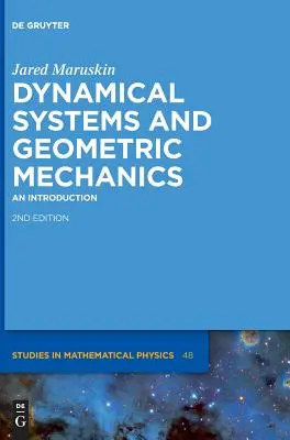 Sistemi dinamici e meccanica geometrica: Introduzione - Dynamical Systems and Geometric Mechanics: An Introduction
