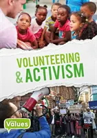 Volontariato e attivismo - Volunteering & Activism