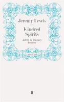 Spiriti affini - Alla deriva nella Londra letteraria - Kindred Spirits - Adrift in Literary London
