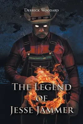 La leggenda di Jesse Jammer - The Legend of Jesse Jammer