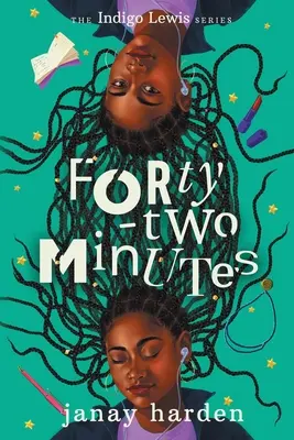 Quarantadue minuti: La serie Indigo Lewis - Forty-two Minutes: The Indigo Lewis Series