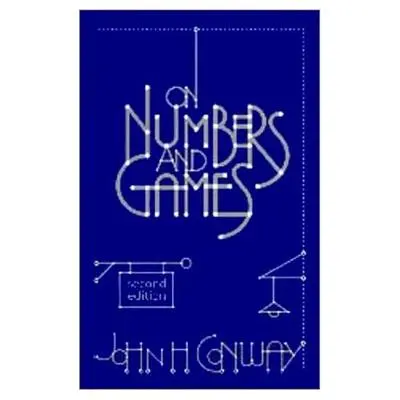 Sui numeri e i giochi - On Numbers and Games