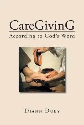 Il caregiving secondo la parola di Dio - Caregiving According to God's Word