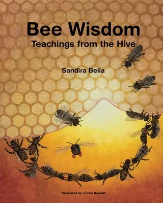 Saggezza delle api - Insegnamenti dall'alveare - Bee Wisdom - Teachings from the Hive