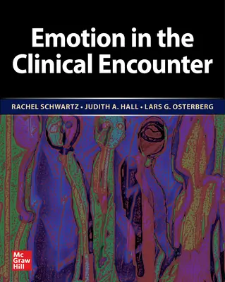 L'emozione nell'incontro clinico - Emotion in the Clinical Encounter