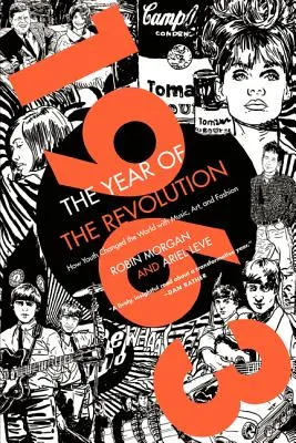 1963: L'anno della rivoluzione - 1963: The Year of the Revolution