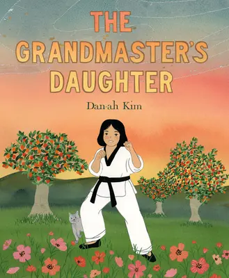 La figlia del Gran Maestro - The Grandmaster's Daughter