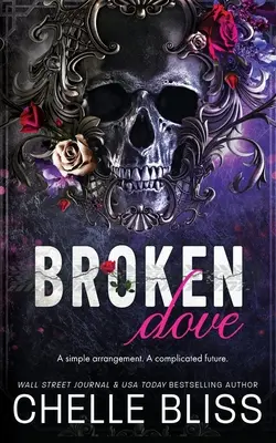 Broken Dove: Edizione speciale - Broken Dove: Special Edition