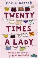 Venti volte una signora - Twenty Times A Lady