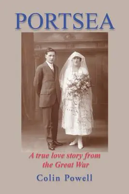 Portsea: Una vera storia d'amore nella Grande Guerra - Portsea: A True Love Story from the Great War