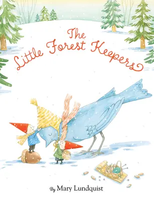 I piccoli custodi della foresta - The Little Forest Keepers