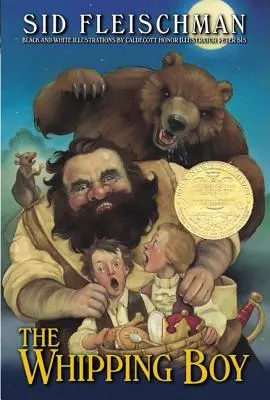 Il libro commerciale del fustigatore - The Whipping Boy Trade Book