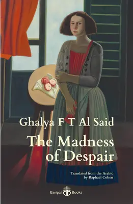 La follia della disperazione - Madness of Despair