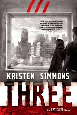Tre - Three