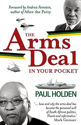 L'accordo sulle armi in tasca - The Arms Deal in Your Pocket