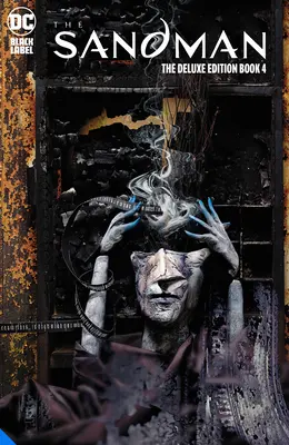 L'uomo della sabbia: Il libro quattro in edizione deluxe - The Sandman: The Deluxe Edition Book Four