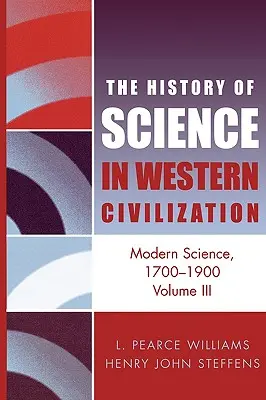 Scienza moderna 1700-1900, 3 - Modern Science 1700-1900, 3