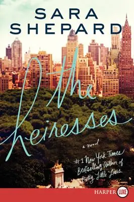 Le ereditiere - The Heiresses