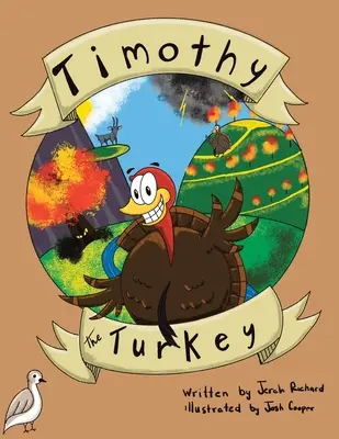 Timoteo il Tacchino - Timothy the Turkey