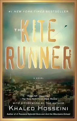 Il corridore di aquiloni - The Kite Runner