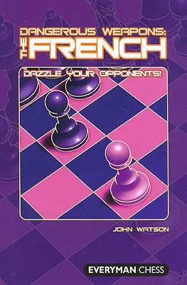 Armi pericolose: Il Francese: Abbagliare gli avversari - Dangerous Weapons: The French: Dazzle Your Opponents