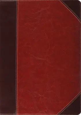 Bibbia di studio-ESV-Design portafoglio - Study Bible-ESV-Portfolio Design