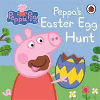 Peppa Pig: Caccia alle uova di Pasqua di Peppa - Peppa Pig: Peppa's Easter Egg Hunt