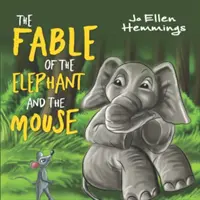 La favola dell'elefante e del topo - Fable of the Elephant and the Mouse