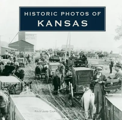 Foto storiche del Kansas - Historic Photos of Kansas