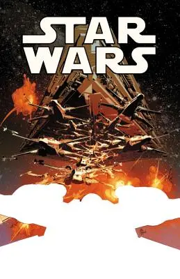 Guerre stellari Vol. 4: L'ultimo volo del Precursore - Star Wars Vol. 4: Last Flight Of The Harbinger