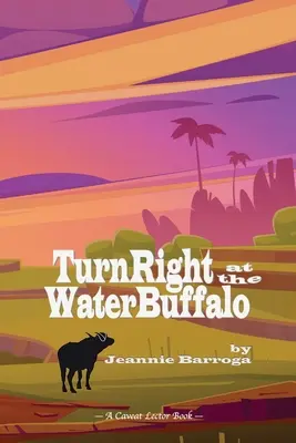 Girare a destra al bufalo d'acqua - Turn Right at the Water Buffalo