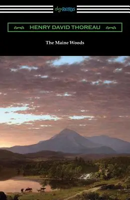 I boschi del Maine - The Maine Woods