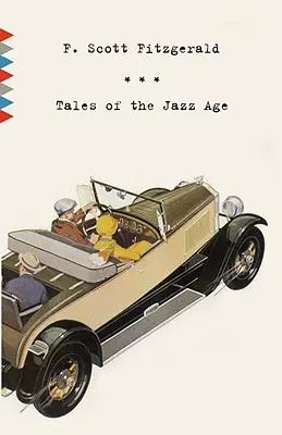 Racconti dell'età del jazz: storie - Tales of the Jazz Age: Stories