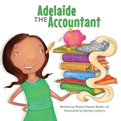 Adelaide la contabile - Adelaide The Accountant