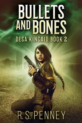 Pallottole e ossa: Edizione a stampa grande - Bullets And Bones: Large Print Edition